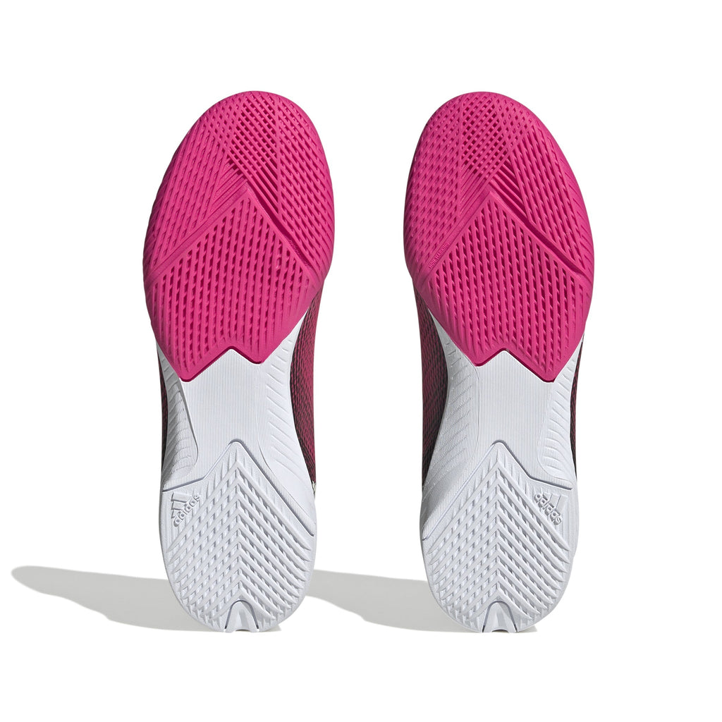 2026 New Arrival adidas Kids X Speedportal.3 IN Indoor Soccer Shoes wholesalehk.shop