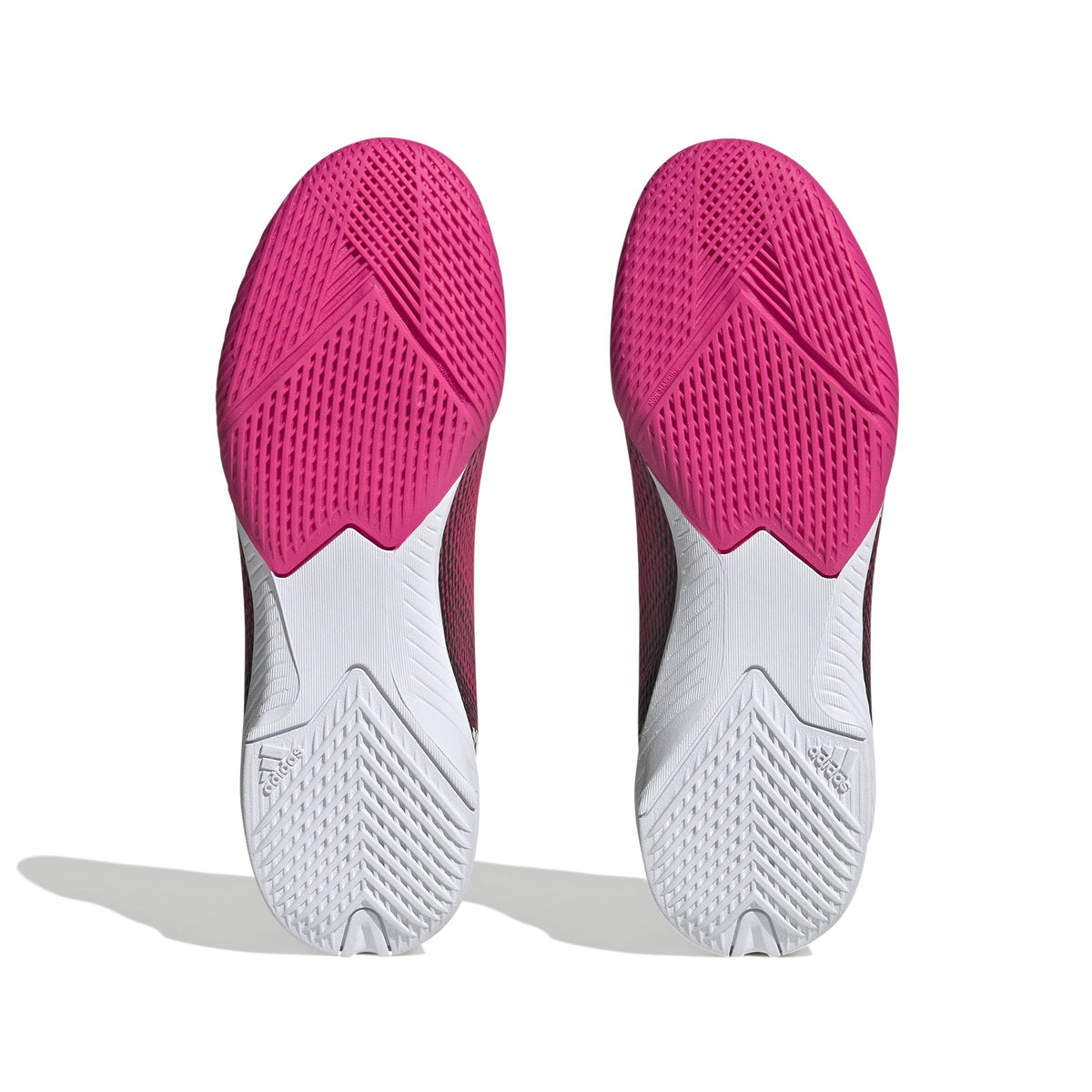2026 New Arrival adidas Kids X Speedportal.3 IN Indoor Soccer Shoes wholesalehk.shop
