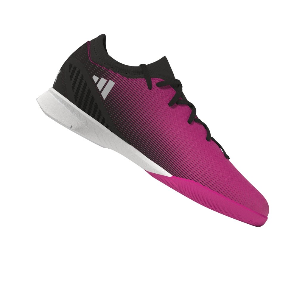 2026 New Arrival adidas Kids X Speedportal.3 IN Indoor Soccer Shoes wholesalehk.shop