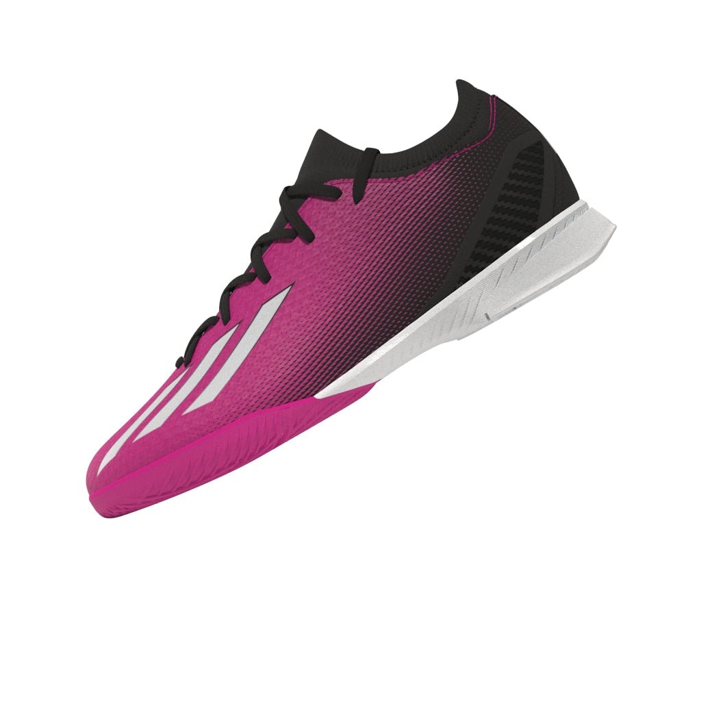 2026 New Arrival adidas Kids X Speedportal.3 IN Indoor Soccer Shoes wholesalehk.shop