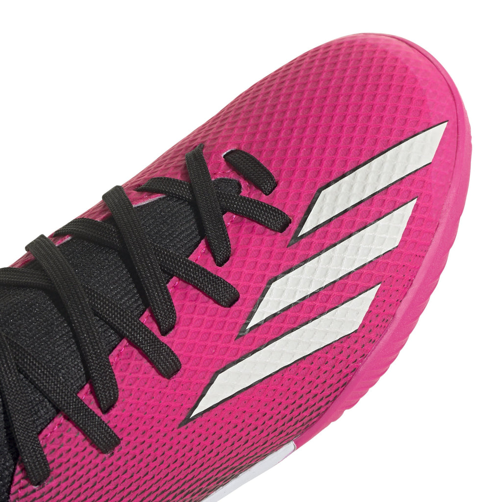 2026 New Arrival adidas Kids X Speedportal.3 IN Indoor Soccer Shoes wholesalehk.shop