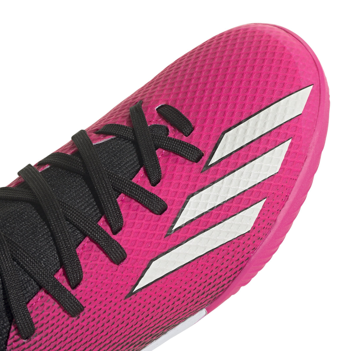 2026 New Arrival adidas Kids X Speedportal.3 IN Indoor Soccer Shoes wholesalehk.shop