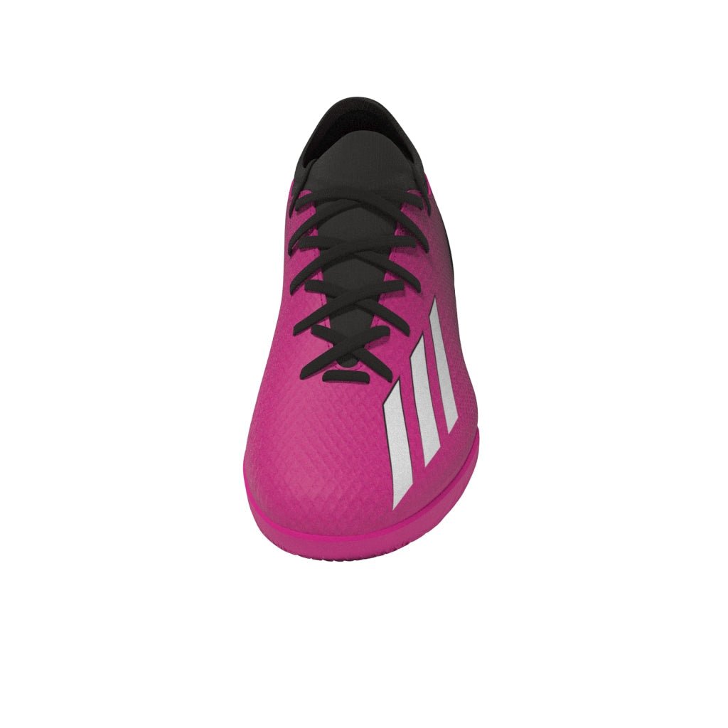 2026 New Arrival adidas Kids X Speedportal.3 IN Indoor Soccer Shoes wholesalehk.shop