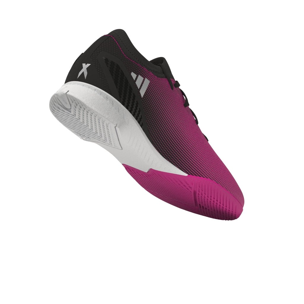2026 New Arrival adidas Kids X Speedportal.3 IN Indoor Soccer Shoes wholesalehk.shop