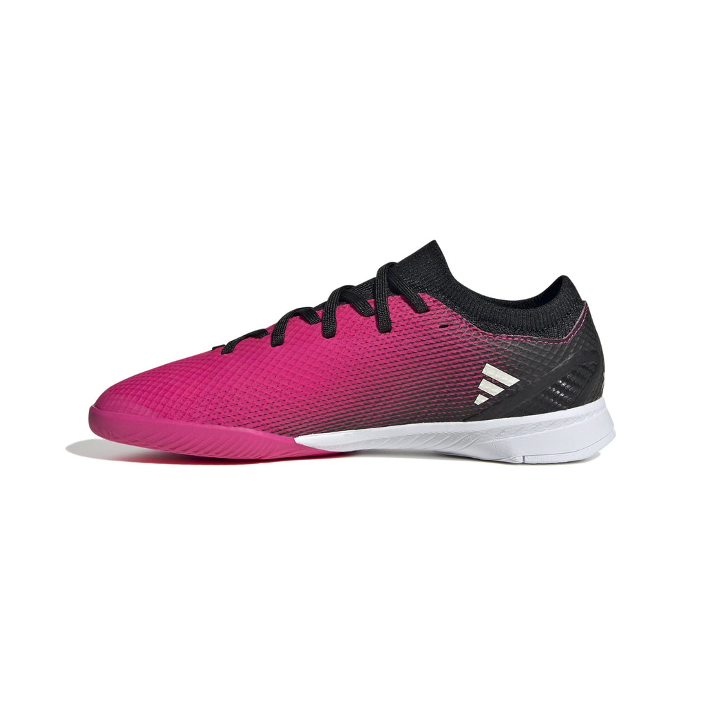 2026 New Arrival adidas Kids X Speedportal.3 IN Indoor Soccer Shoes wholesalehk.shop
