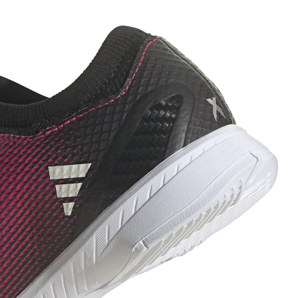 2026 New Arrival adidas Kids X Speedportal.3 IN Indoor Soccer Shoes wholesalehk.shop