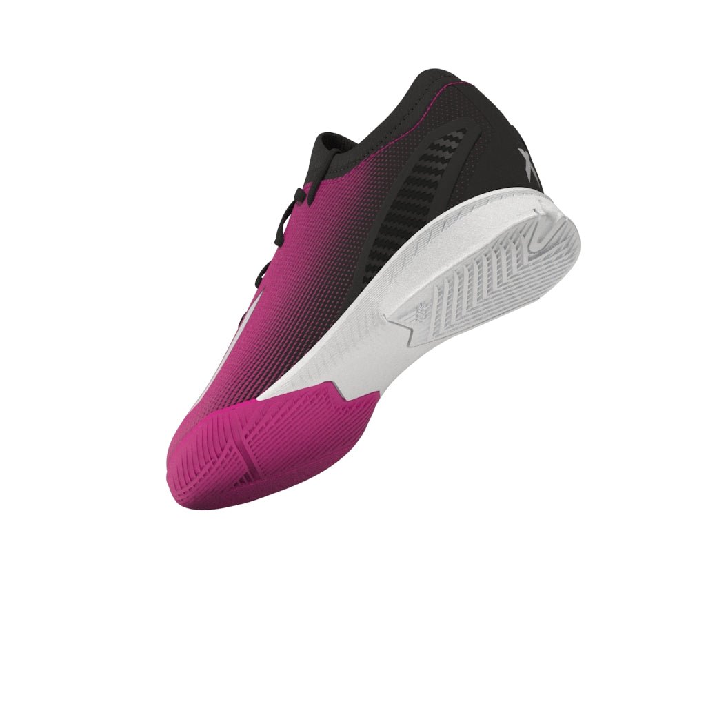 2026 New Arrival adidas Kids X Speedportal.3 IN Indoor Soccer Shoes wholesalehk.shop