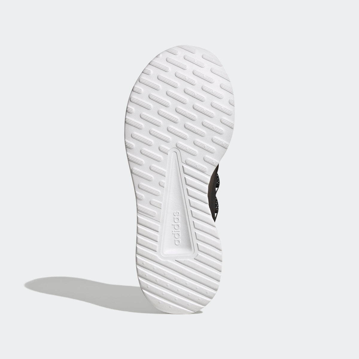 2026 New Arrival adidas Lite Racer Adapt 5.0 Wide White/Black/White wholesalehk.shop