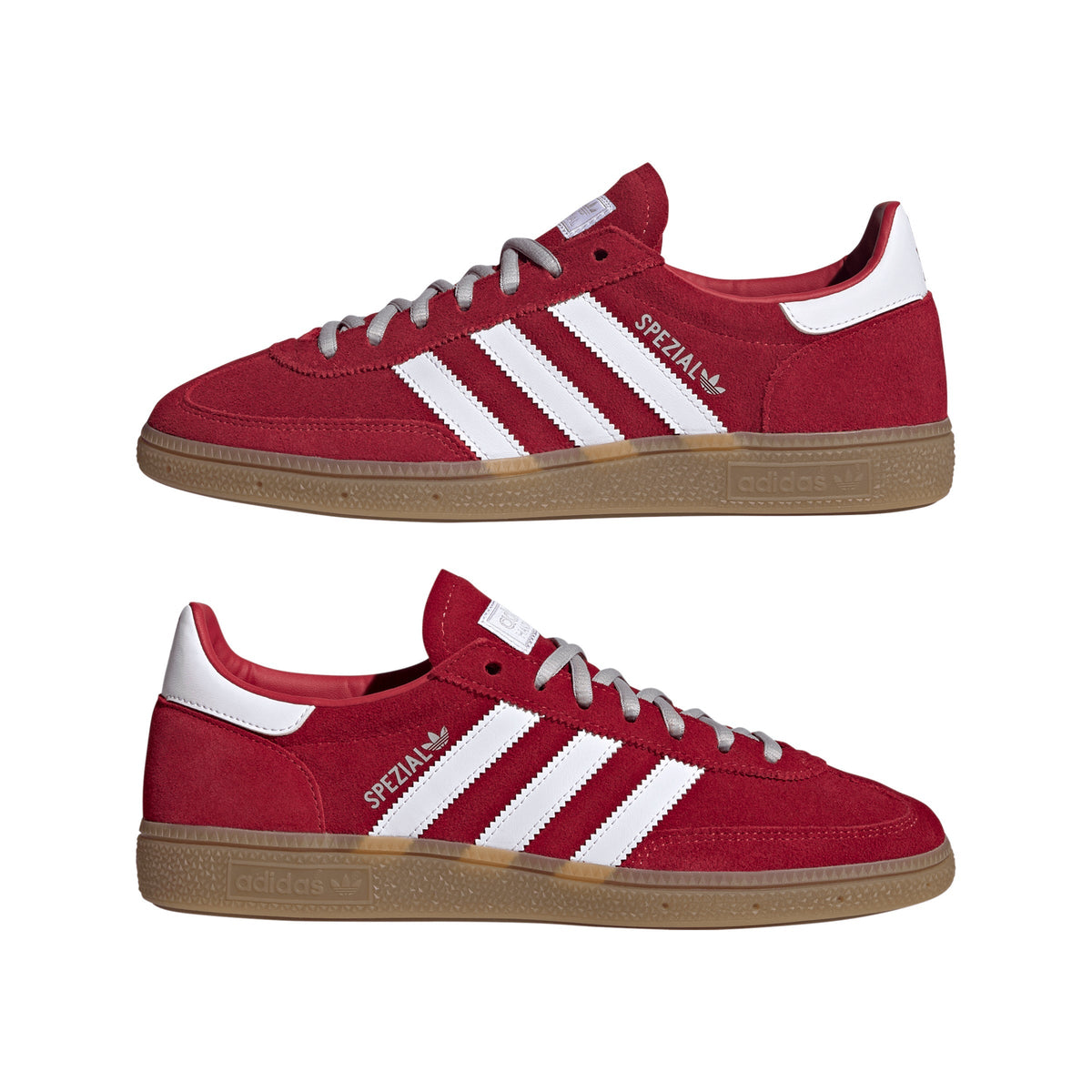 2026 New Arrival adidas Liverpool FC Handball Spezial Men's Soccer Shoes - Red/White wholesalehk.shop