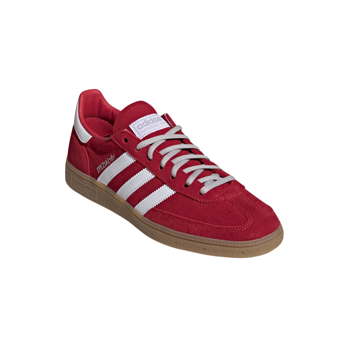 2026 New Arrival adidas Liverpool FC Handball Spezial Men's Soccer Shoes - Red/White wholesalehk.shop