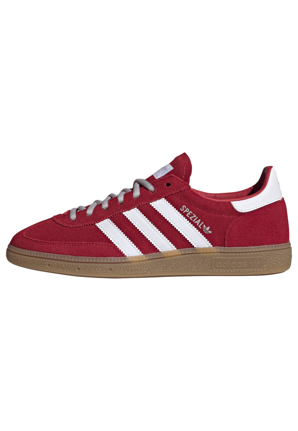 2026 New Arrival adidas Liverpool FC Handball Spezial Men's Soccer Shoes - Red/White wholesalehk.shop