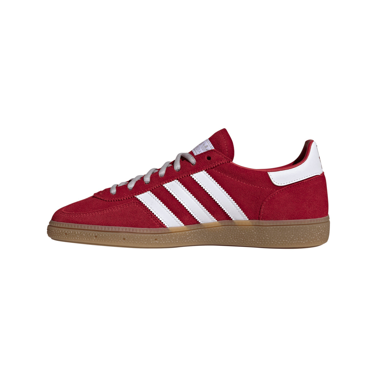 2026 New Arrival adidas Liverpool FC Handball Spezial Men's Soccer Shoes - Red/White wholesalehk.shop