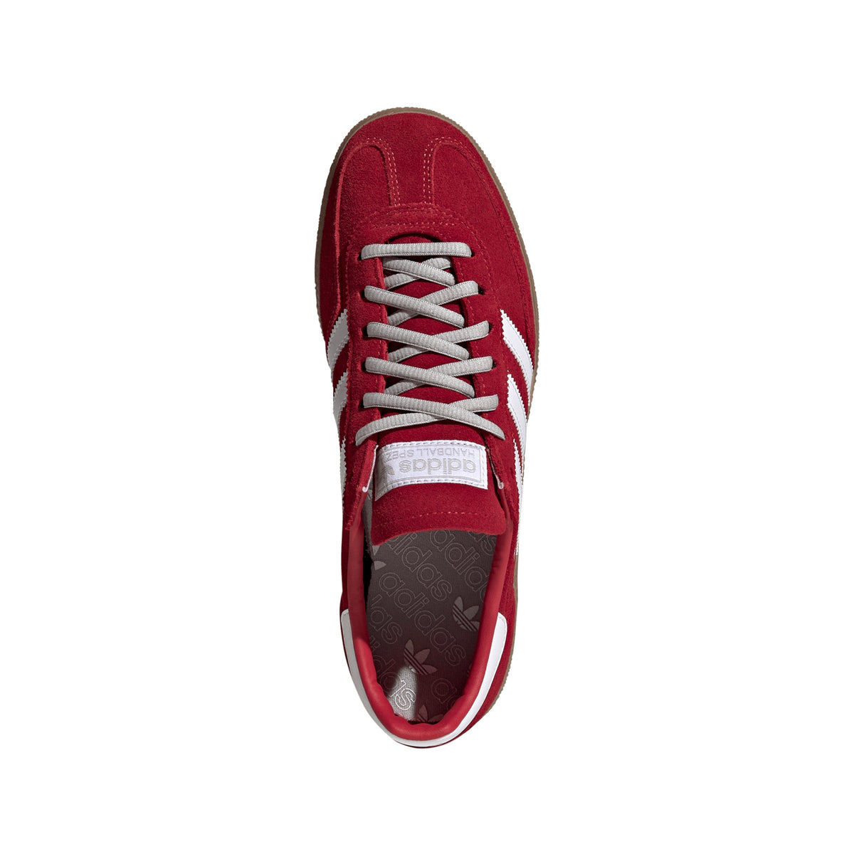 2026 New Arrival adidas Liverpool FC Handball Spezial Men's Soccer Shoes - Red/White wholesalehk.shop