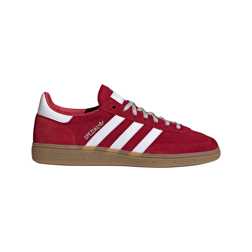 2026 New Arrival adidas Liverpool FC Handball Spezial Men's Soccer Shoes - Red/White wholesalehk.shop