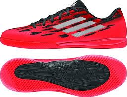 2026 New Arrival adidas Men's ff Speedtrick Indoor Boots wholesalehk.shop