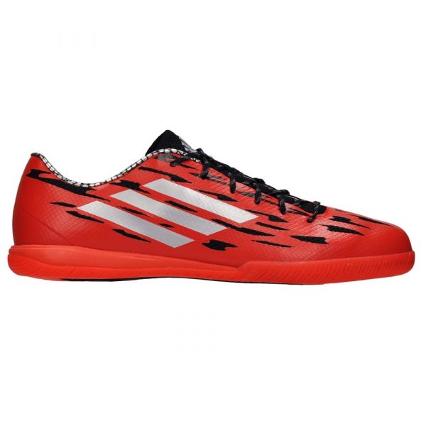 2026 New Arrival adidas Men's ff Speedtrick Indoor Boots wholesalehk.shop