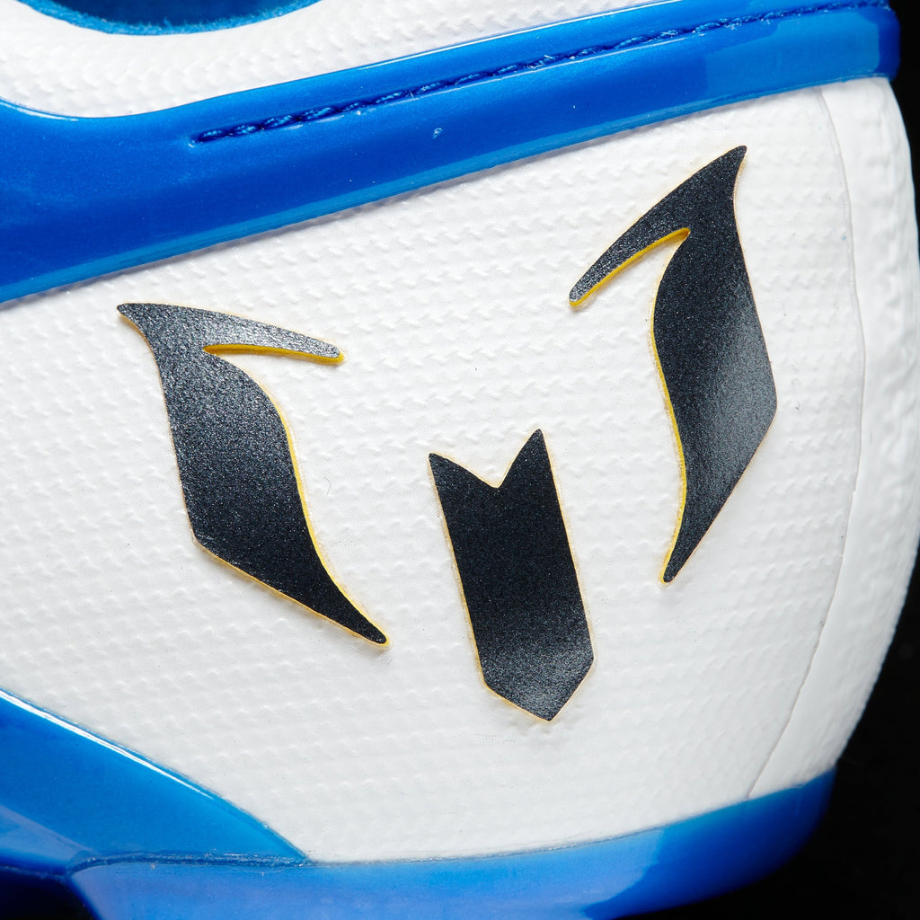 2026 New Arrival adidas Messi 15.1 FG/AG Multi-Ground Soccer Cleats - White/Blue/Black wholesalehk.shop