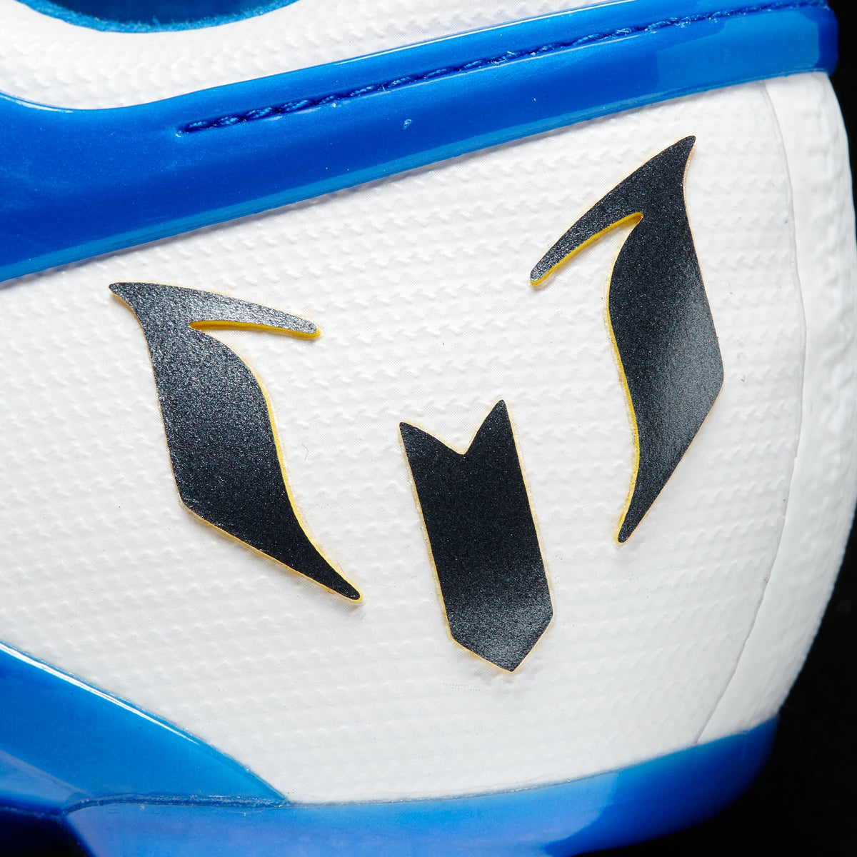 2026 New Arrival adidas Messi 15.1 FG/AG Multi-Ground Soccer Cleats - White/Blue/Black wholesalehk.shop