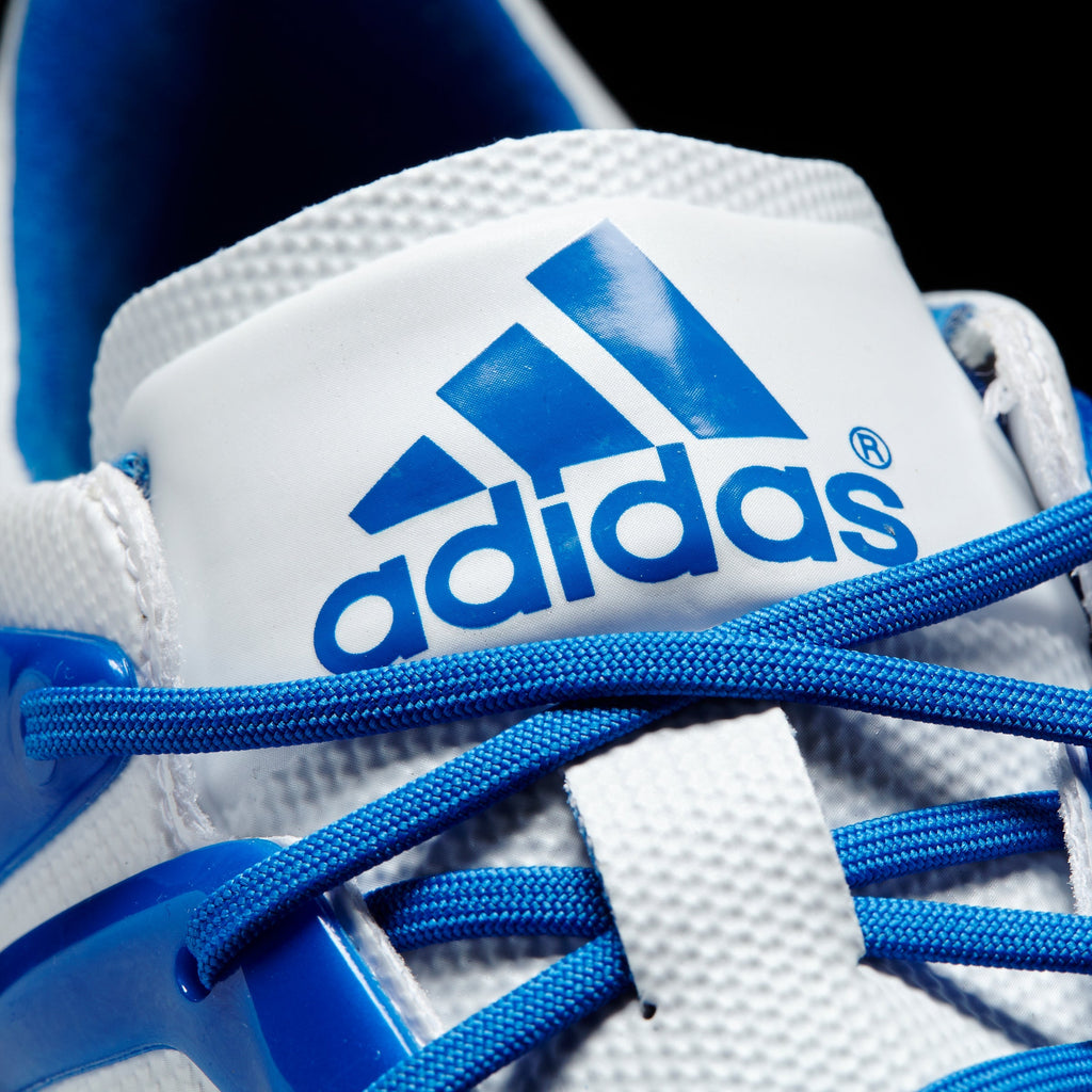 2026 New Arrival adidas Messi 15.1 FG/AG Multi-Ground Soccer Cleats - White/Blue/Black wholesalehk.shop