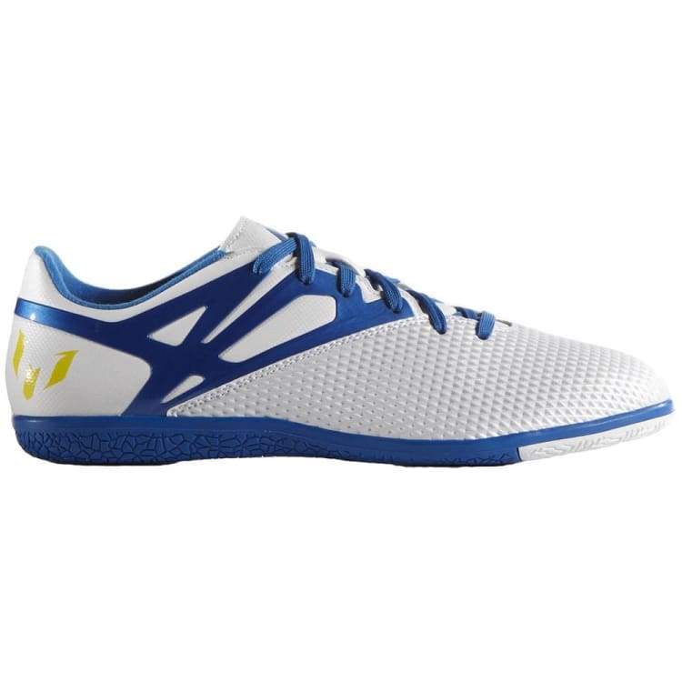 2026 New Arrival adidas Messi 15.3 IN Indoor Shoes wholesalehk.shop