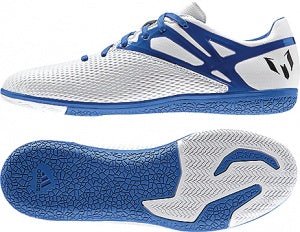 2026 New Arrival adidas Messi 15.3 IN Indoor Shoes wholesalehk.shop