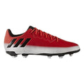2026 New Arrival adidas Messi 16.3 FG J Red/Black/Wh wholesalehk.shop