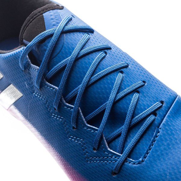 2026 New Arrival adidas Messi 16.3 FG/AG Multi-Ground Soccer Cleats - Blue Blast/White/Solar Orange wholesalehk.shop