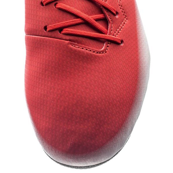 2026 New Arrival adidas Messi 16.3 FG/AG Multi-Ground Soccer Cleats - Red/Black/White wholesalehk.shop