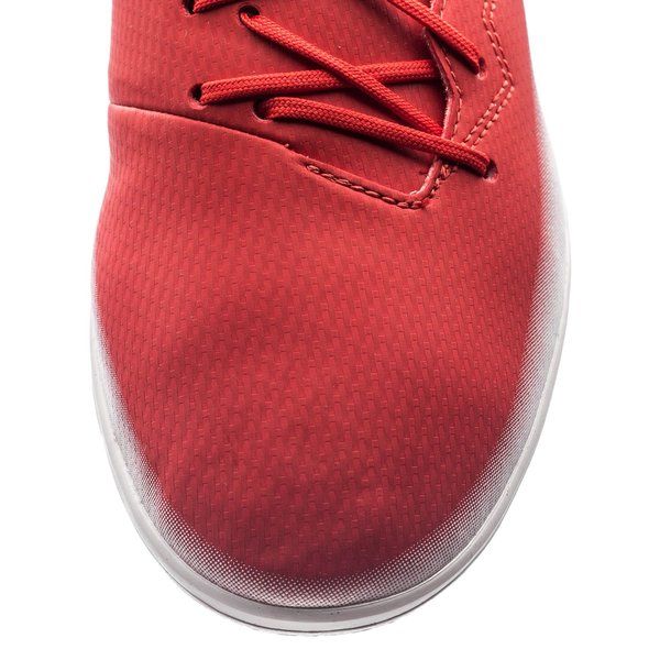 2026 New Arrival adidas Messi 16.3 IN Indoor Soccer Shoes -  Red/Black/White wholesalehk.shop