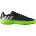 2026 New Arrival adidas Messi 16.3 TF J Grey/Silver/ wholesalehk.shop