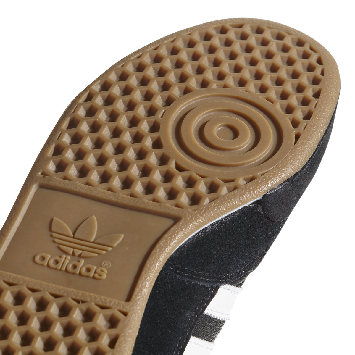 2026 New Arrival adidas Mundial Goal Indoor Shoes Black/White wholesalehk.shop
