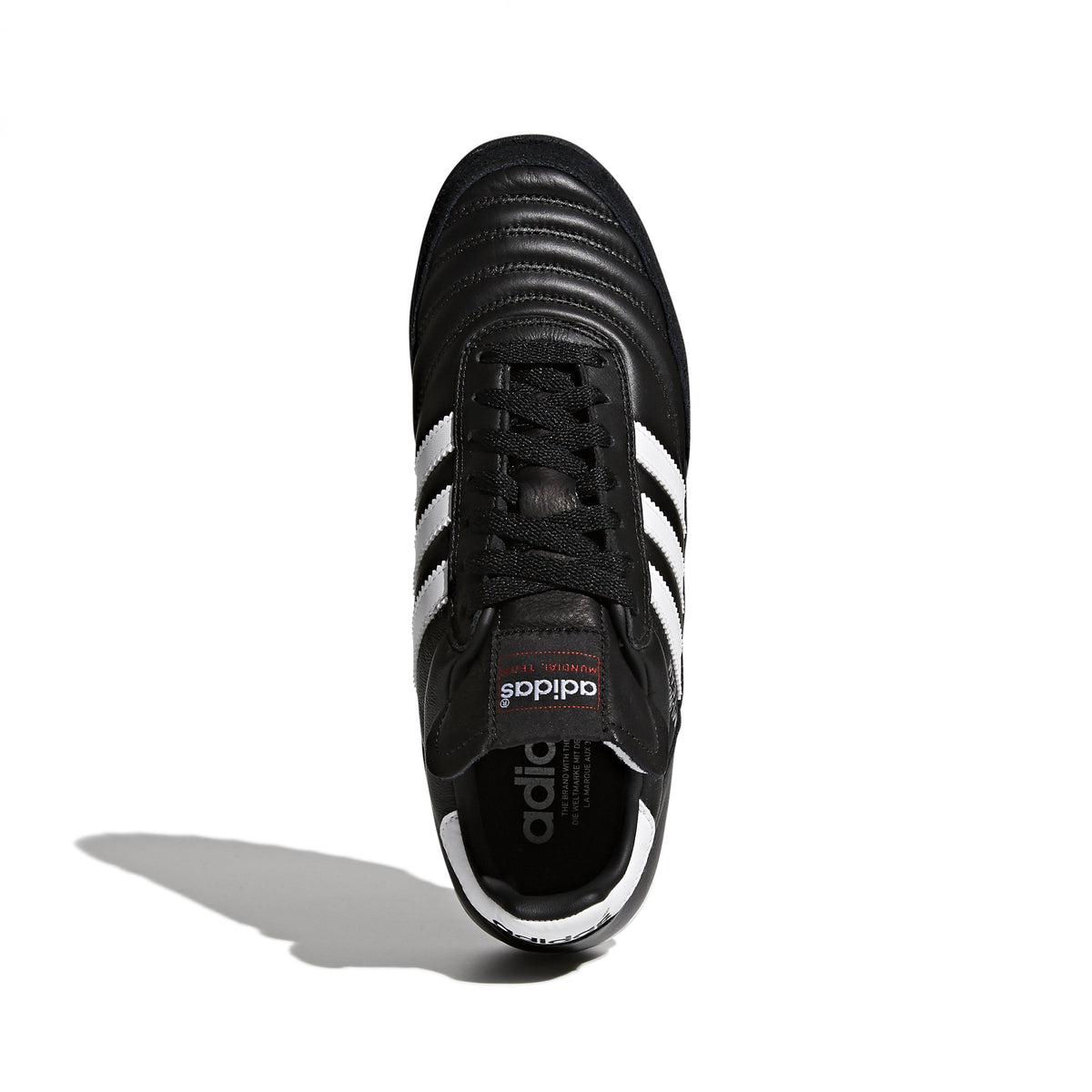 2026 New Arrival adidas Mundial Team Turf Soccer Shoes wholesalehk.shop