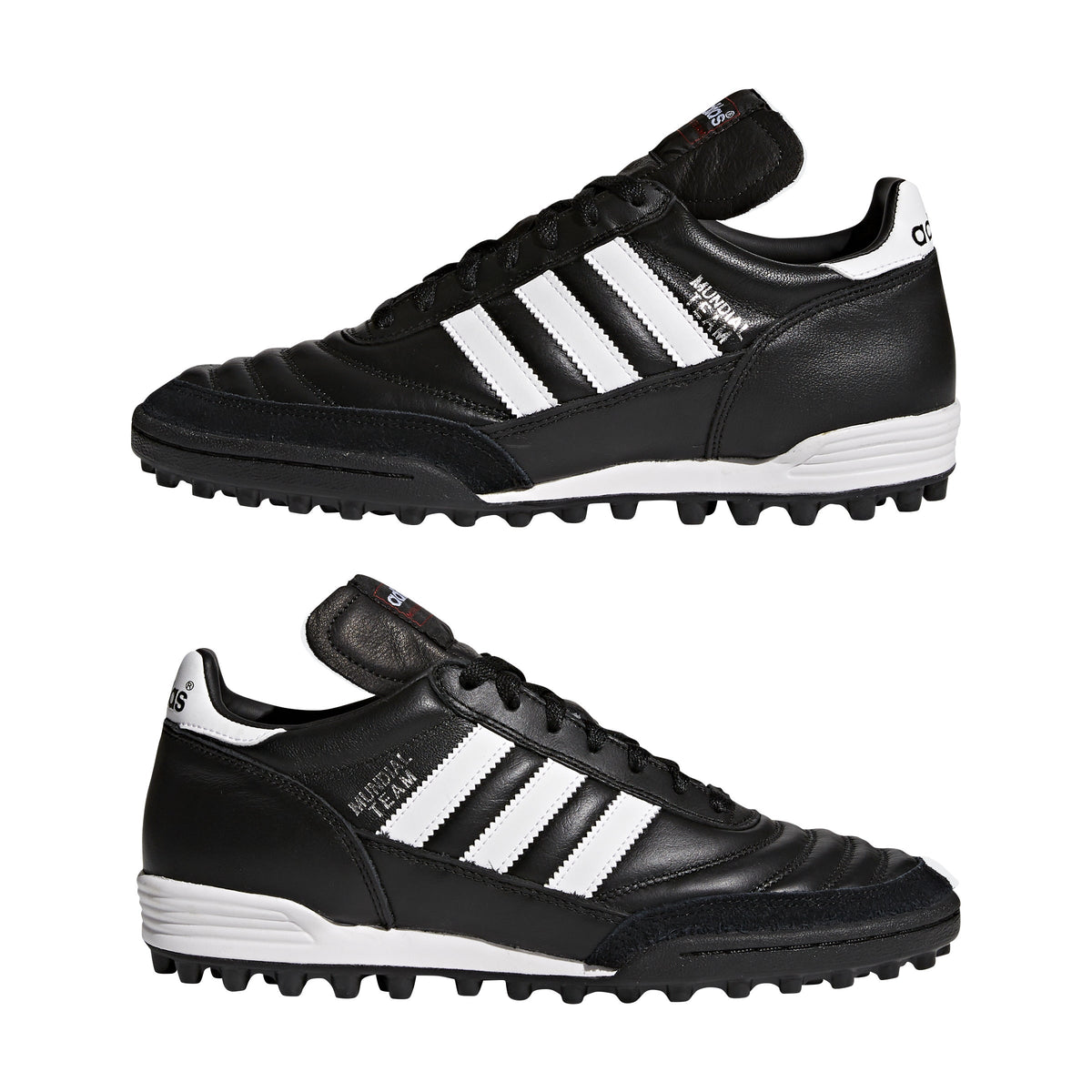 2026 New Arrival adidas Mundial Team Turf Soccer Shoes wholesalehk.shop