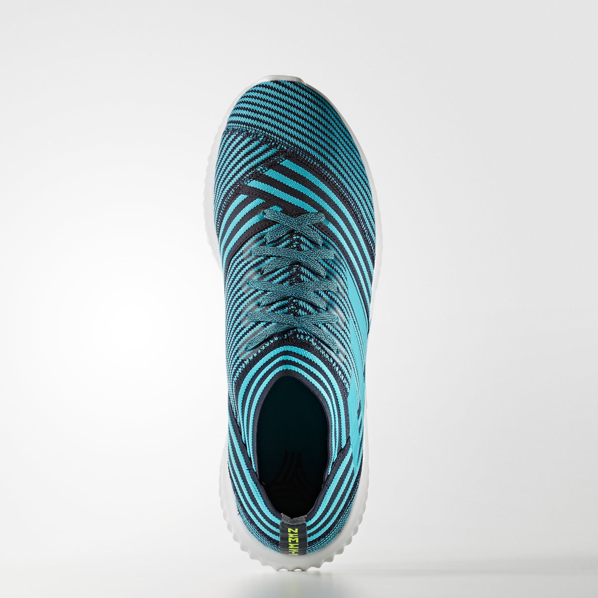2026 New Arrival adidas Nemeziz Tango 17.1 Trainers Shoes- Legend Ink/Energy Blue wholesalehk.shop