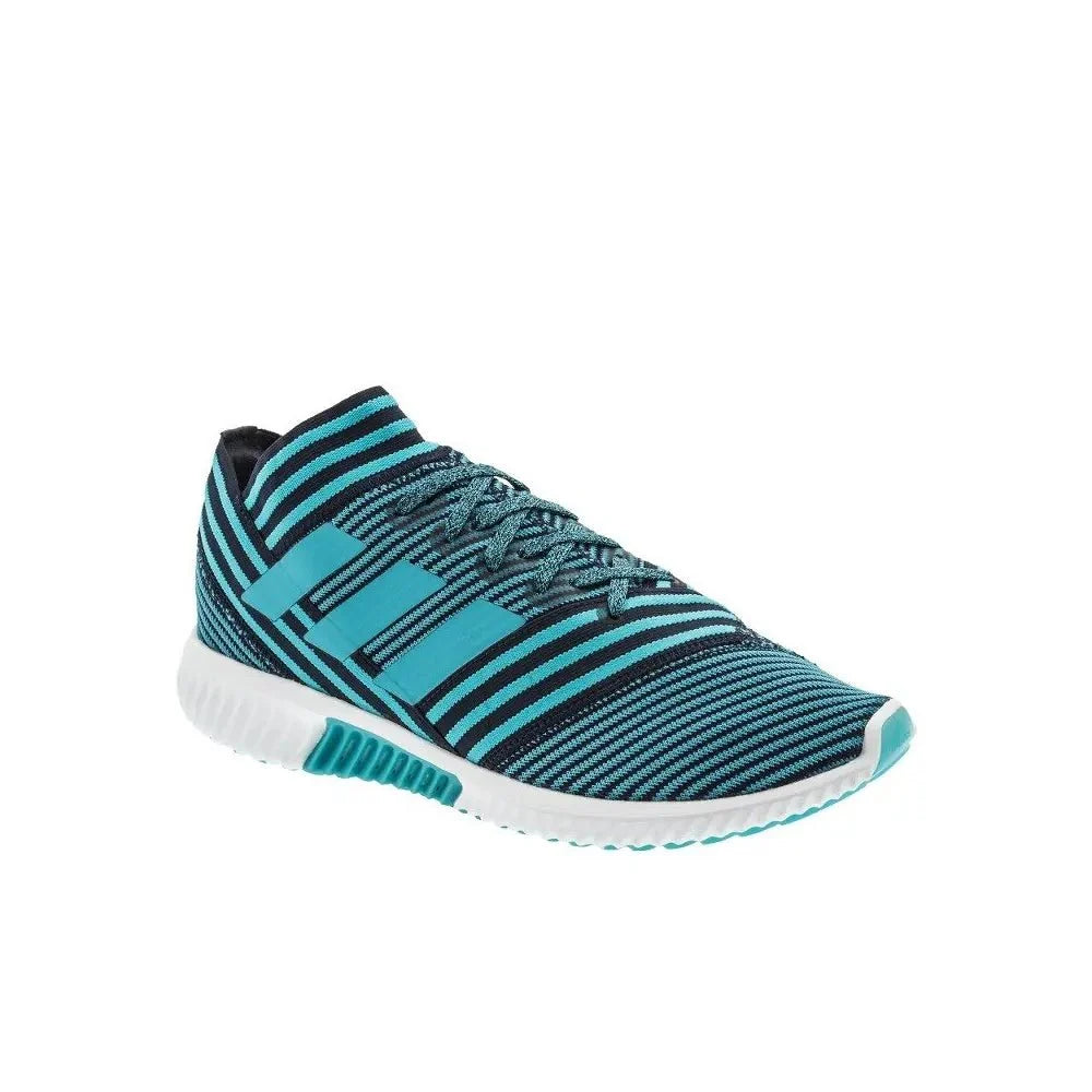 2026 New Arrival adidas Nemeziz Tango 17.1 Trainers Shoes- Legend Ink/Energy Blue wholesalehk.shop