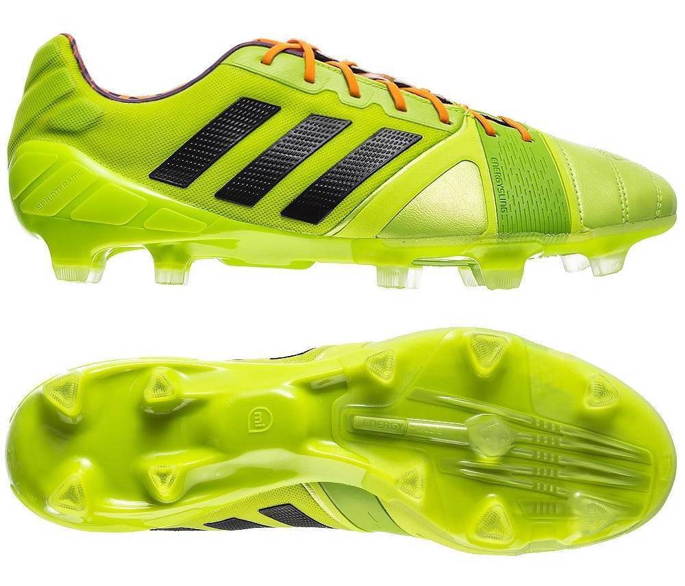 2026 New Arrival adidas nitrocharge 1.0 Trx FG Solsl wholesalehk.shop