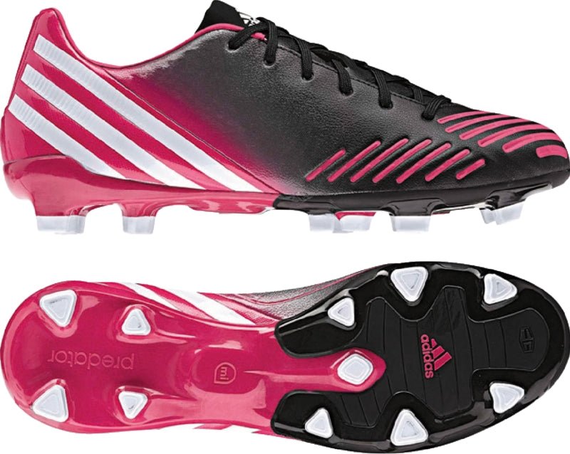 2026 New Arrival adidas P absolado LZ Trx FG W Black wholesalehk.shop