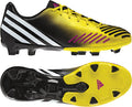 2026 New Arrival adidas P Absolion LZ Trx FG Yellow- wholesalehk.shop