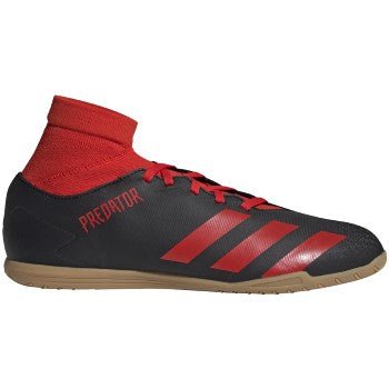 2026 New Arrival adidas Predator 20.4 S IN Core Blac wholesalehk.shop