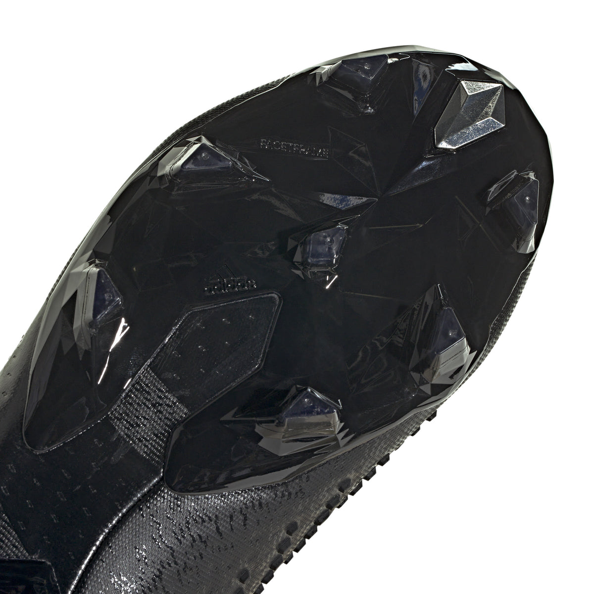 2026 New Arrival adidas Predator Accuracy+ FG Firm Ground Soccer Cleats - Black/Black wholesalehk.shop