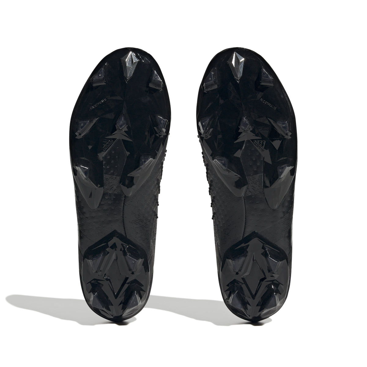 2026 New Arrival adidas Predator Accuracy+ FG Firm Ground Soccer Cleats - Black/Black wholesalehk.shop