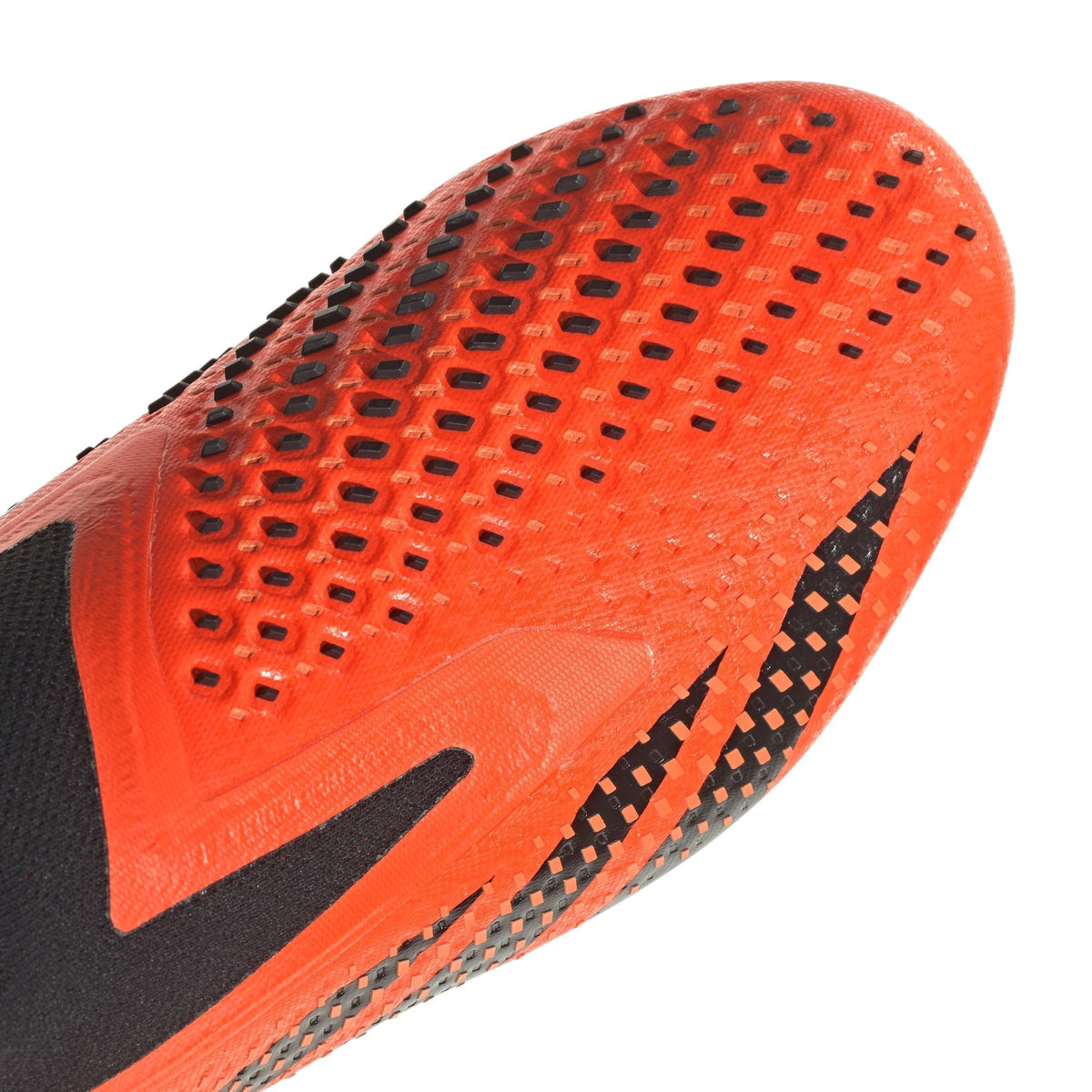 2026 New Arrival adidas Predator Accuracy+ FG Firm Ground Soccer Cleats - Orange/Black wholesalehk.shop