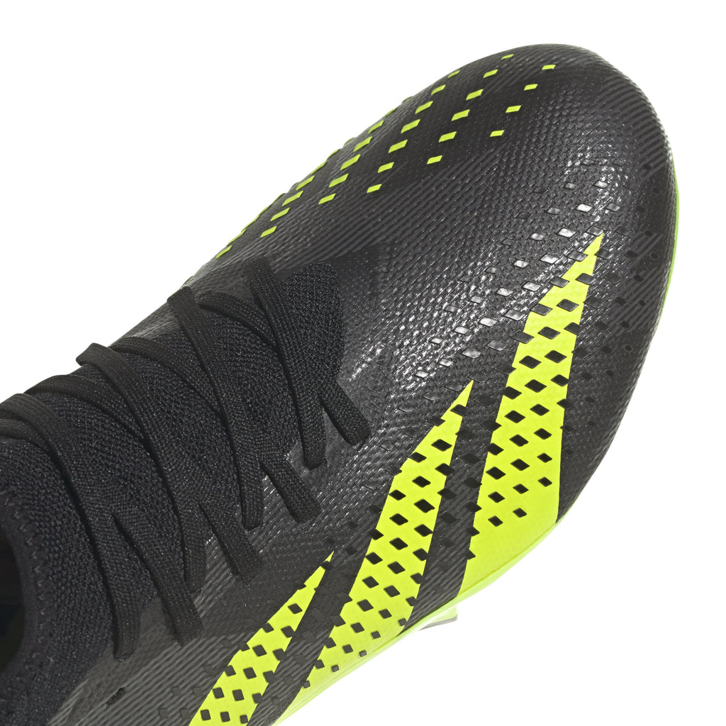 2026 New Arrival adidas Predator Accuracy INJ.3 FG Firm Ground Soccer Cleats wholesalehk.shop