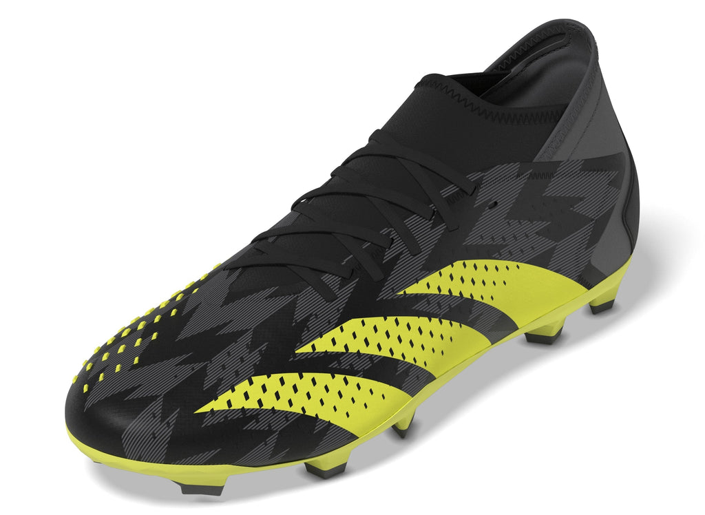 2026 New Arrival adidas Predator Accuracy INJ.3 FG Firm Ground Soccer Cleats wholesalehk.shop