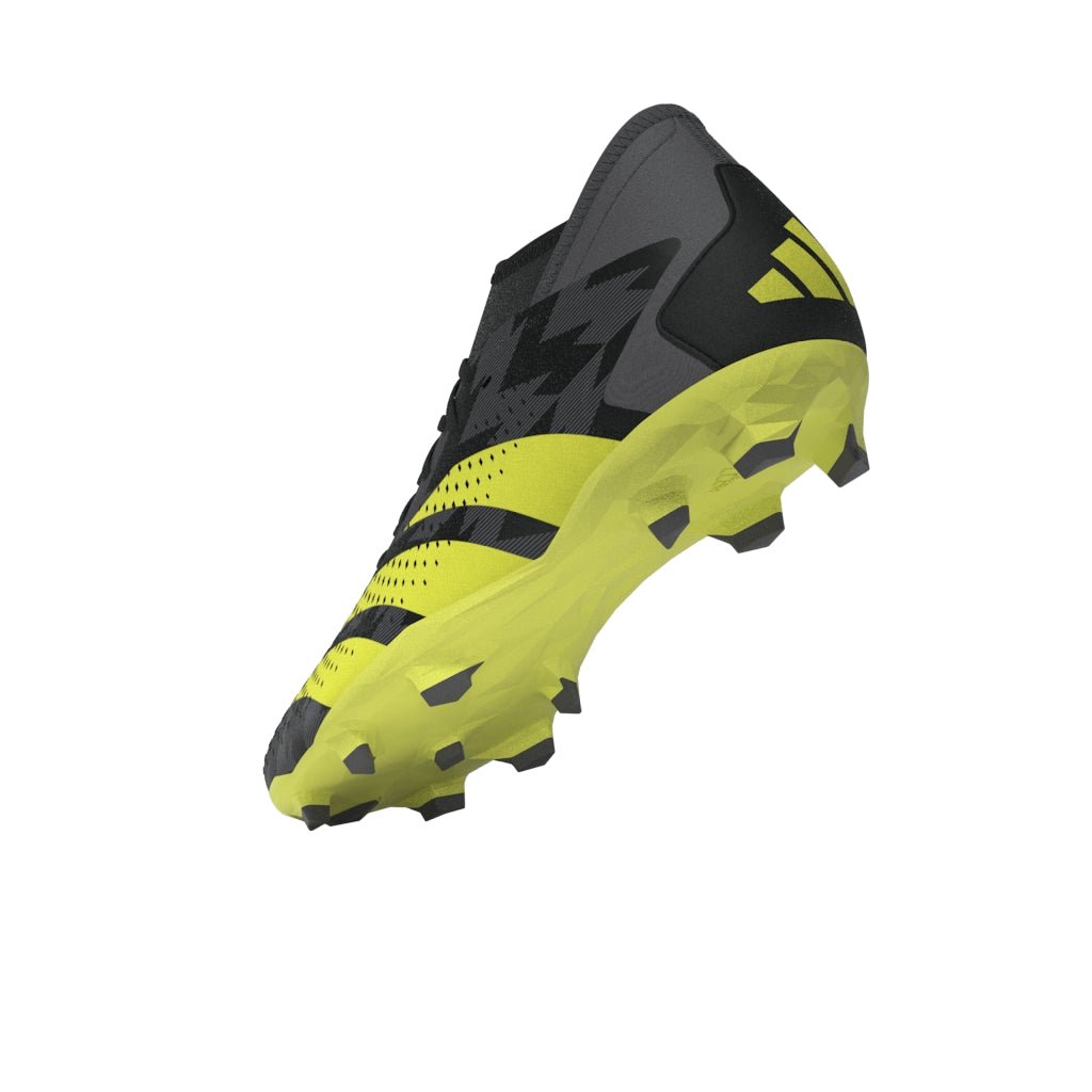 2026 New Arrival adidas Predator Accuracy INJ.3 FG Firm Ground Soccer Cleats wholesalehk.shop