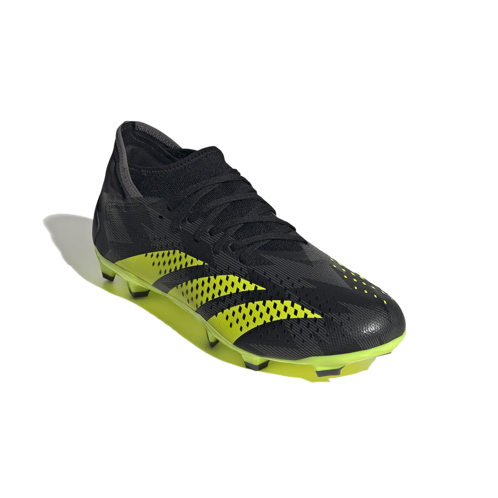 2026 New Arrival adidas Predator Accuracy INJ.3 FG Firm Ground Soccer Cleats wholesalehk.shop