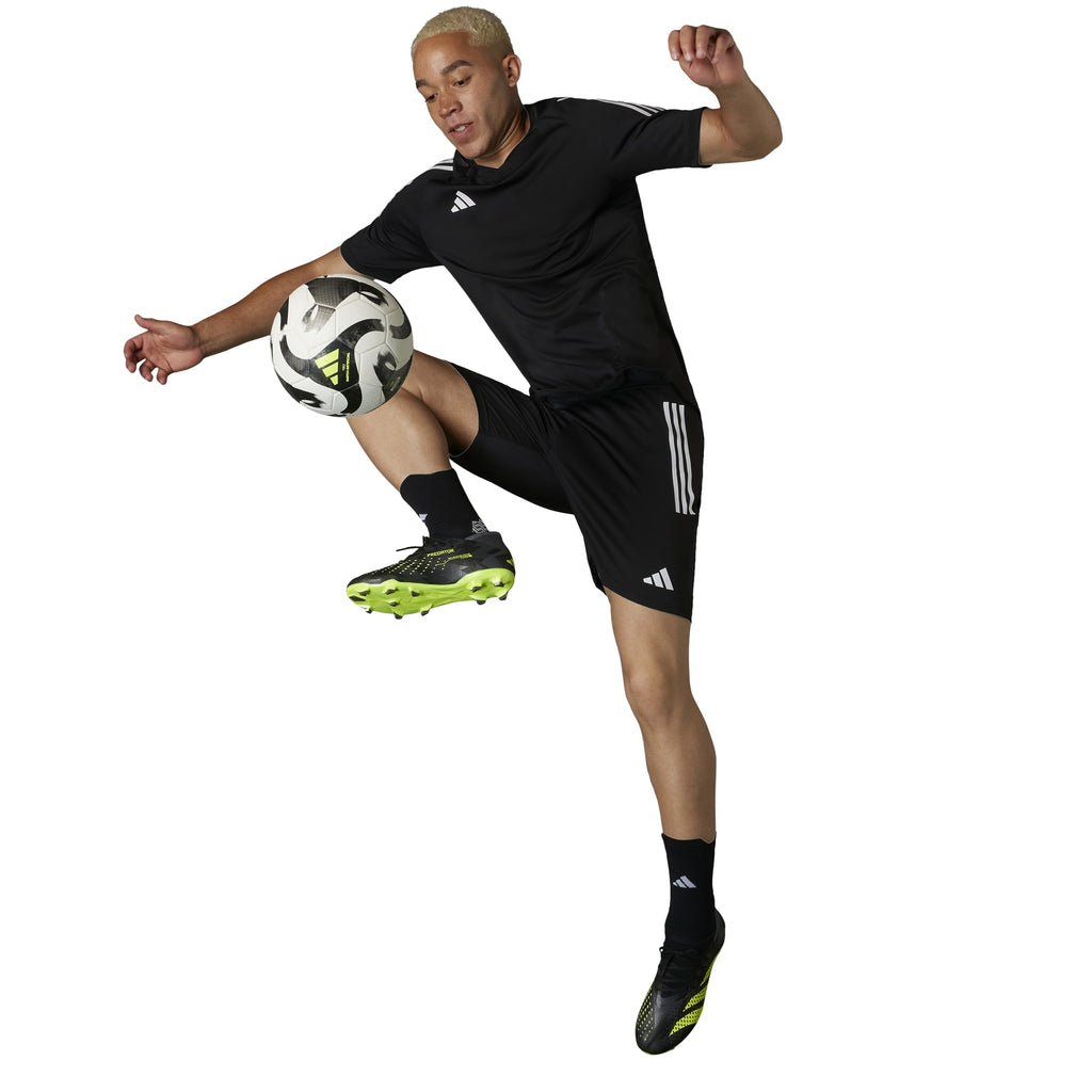 2026 New Arrival adidas Predator Accuracy INJ.3 FG Firm Ground Soccer Cleats wholesalehk.shop