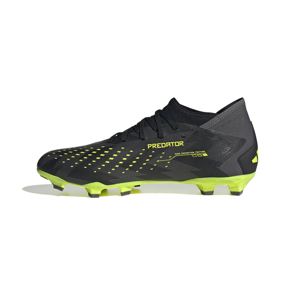 2026 New Arrival adidas Predator Accuracy INJ.3 FG Firm Ground Soccer Cleats wholesalehk.shop