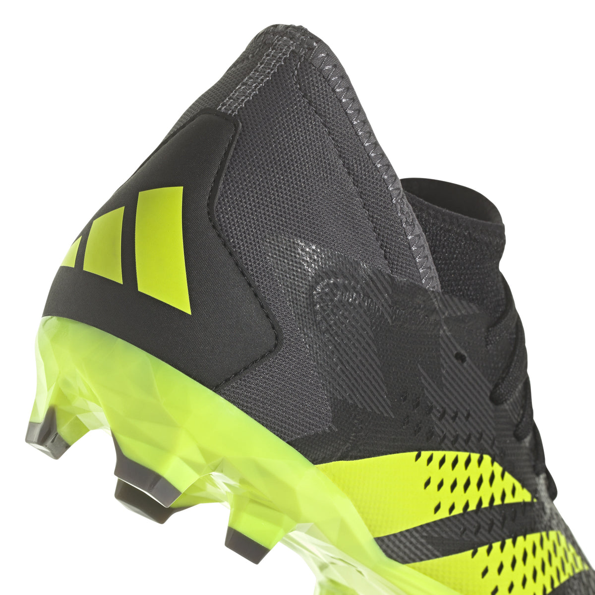 2026 New Arrival adidas Predator Accuracy INJ.3 FG Firm Ground Soccer Cleats wholesalehk.shop