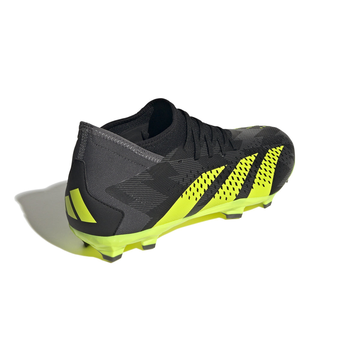 2026 New Arrival adidas Predator Accuracy INJ.3 FG Firm Ground Soccer Cleats wholesalehk.shop